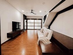 JALAN GEMBIRA (D13), Terrace #610867791